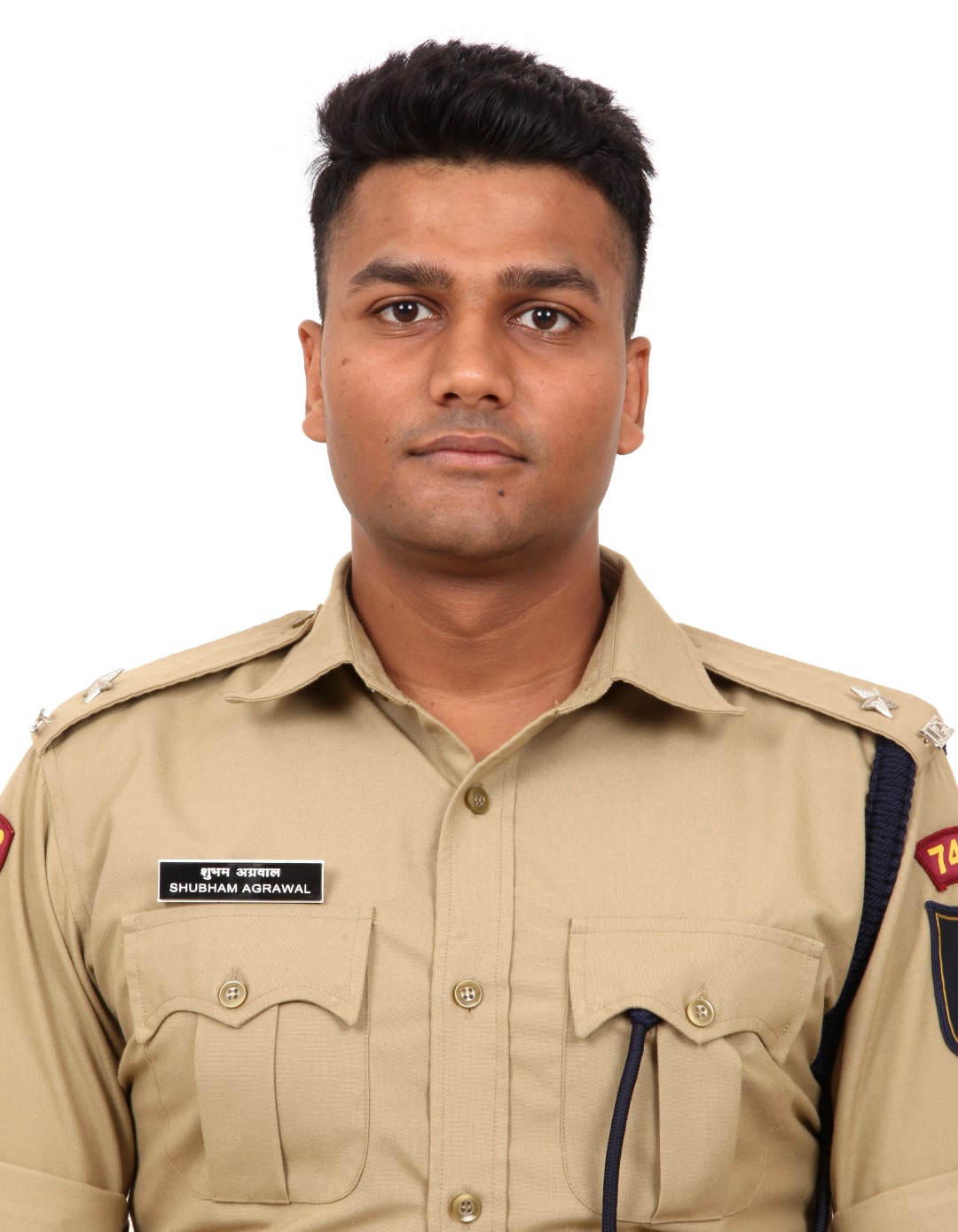 Shubham Agrawal Shubham Agrawal